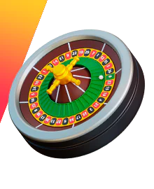 1Win Permainan Roulette Kasino di Aplikasi