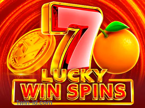 7 Lucky Win Spins Slot Kasino - 1Win