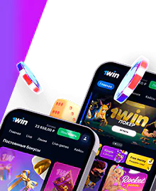 1Win Indonesia - Bonus for Mobile Players