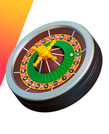 1Win Casino Roulette Game on App