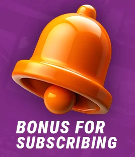 Collect bonuses via notifications from the 1Win App