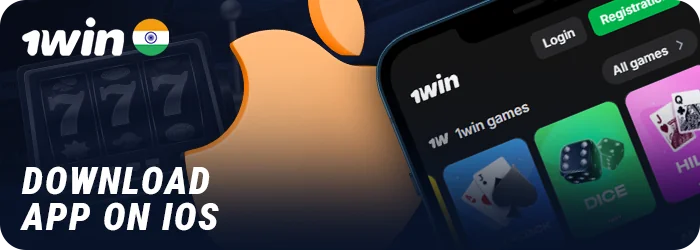 How to install the 1Win app on iOS - step-by-step instructions
