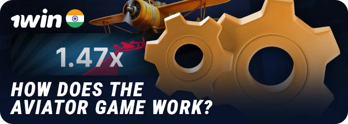 About work Crash Aviator at 1Win Online Casino