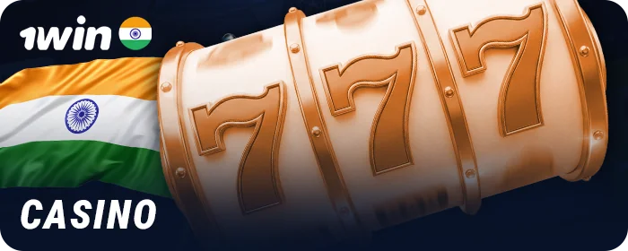 1Win Online Casino for Real Money Gaming in India