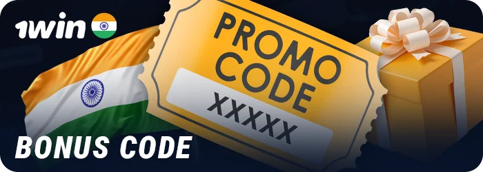 Active promo codes for 1Win users from India