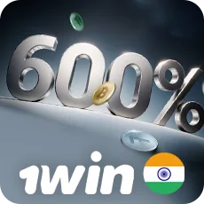1Win Welcome Bonus India