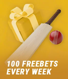 Free bets for sports betting at 1Win bookmaker