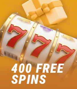 Activate 400 free spins to play at 1Win Casino India
