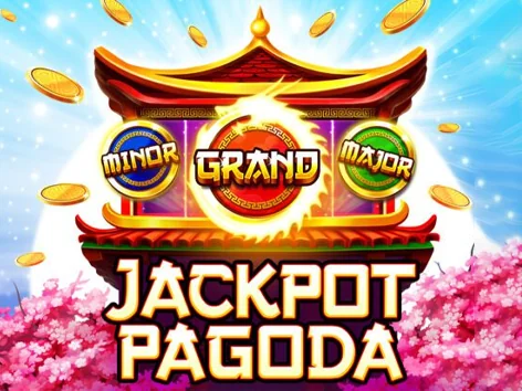 Jackpot Pagoda