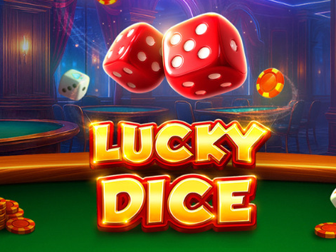 Lucky Dice