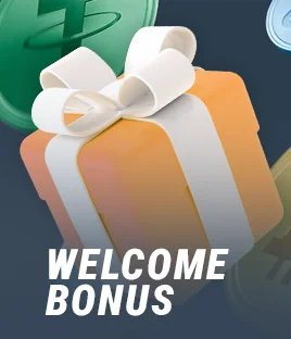 Welcome bonus for players of the 1Win mobile app